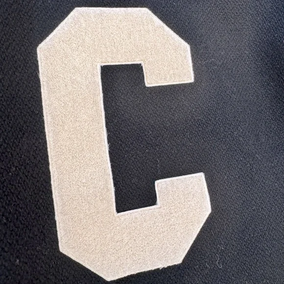 Celine Wool Teddy Jacket - Picture 12 of 12